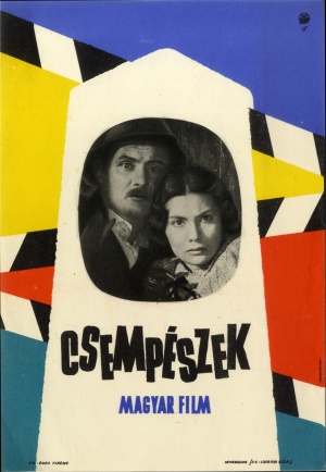The Smugglers