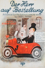 The Darling of Vienna