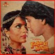 Yadon Ki Kasam