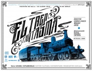 The Ghost Train