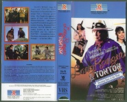 Long Ranger and Tonton: Shooting Stars of the West