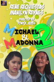 Michael and Madonna 2