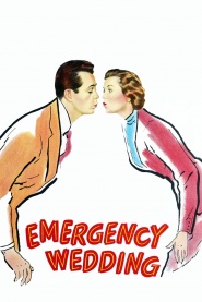Emergency Wedding