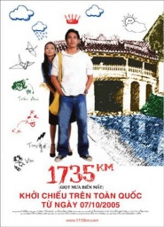 1735 Km