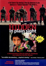 Hidden in Plain Sight