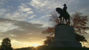 Horses of Gettysburg