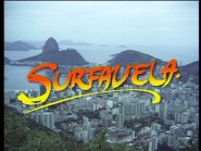 Surfavela