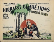 Lorraine of the Lions