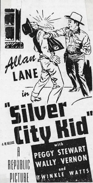 Silver City Kid