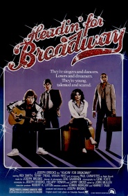 Headin' for Broadway