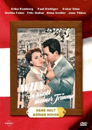 Vienna, City of My Dreams