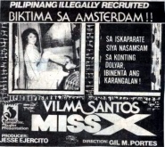 Miss X