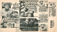 Arizona Roundup