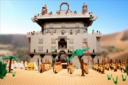 Jericho: The Promise Fulfilled