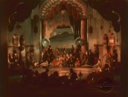 The Sultan's Jester