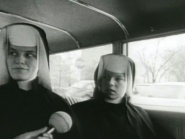 Inquiring Nuns