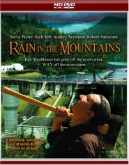 Rain in the Mountains