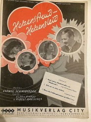 Herzensfreud - Herzensleid