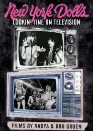 New York Dolls: Lookin' Fine on Television