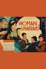 Woman Unafraid