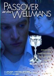 Passover at the Wellmans