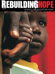 Rebuilding Hope