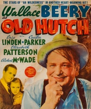 Old Hutch