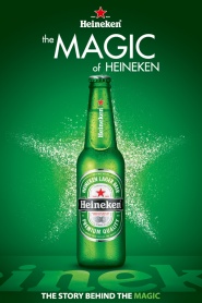 The Magic of Heineken