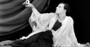 Buster Keaton: The Great Stone Face