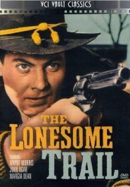 The Lonesome Trail