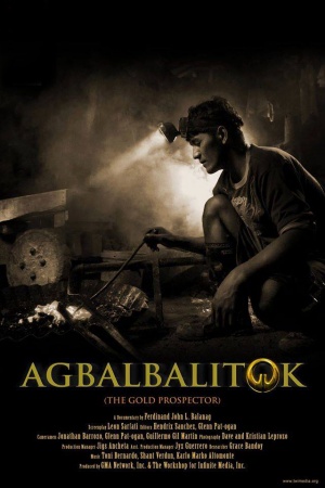 Agbalbalitok