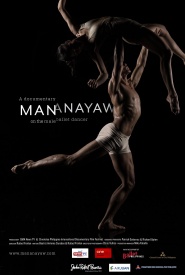 Mananayaw
