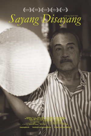 Sayang disayang