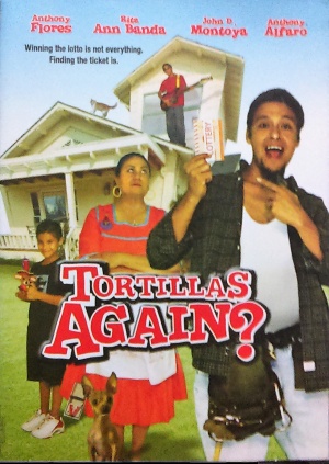Tortillas Again?