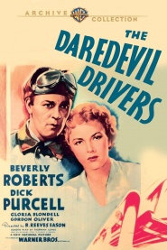 The Daredevil Drivers