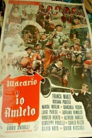 I, Hamlet