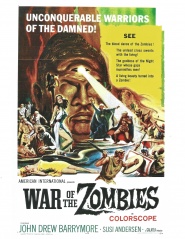 War of the Zombies