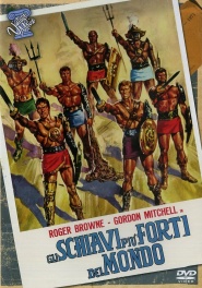 Seven Slaves Against the World