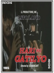 Hari ng Gatilyo