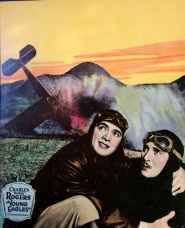 Young Eagles