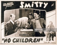 No Children