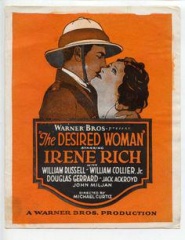 The Desired Woman