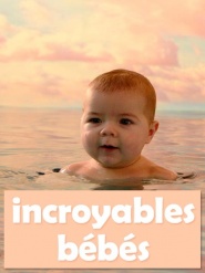 Secret Life of Babies