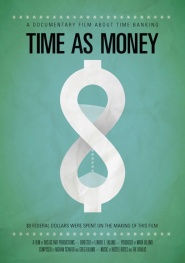 Time As Money: A Documentary About Time Banking