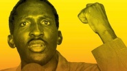 Captain Thomas Sankara