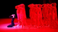 The Bolshoi Ballet: Live From Moscow - A Legend of Love
