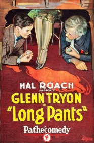 Long Pants