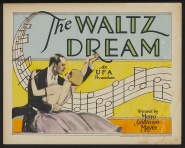 The Waltz Dream