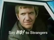 Say No to Strangers