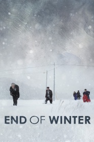 End of Winter